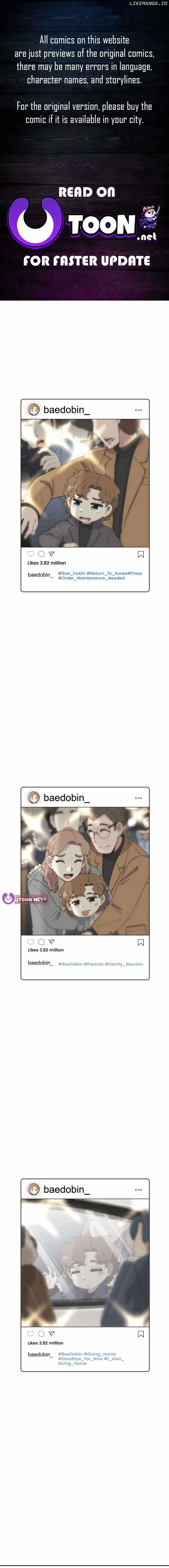 Beethoven Reborn Chapter 58 page 2