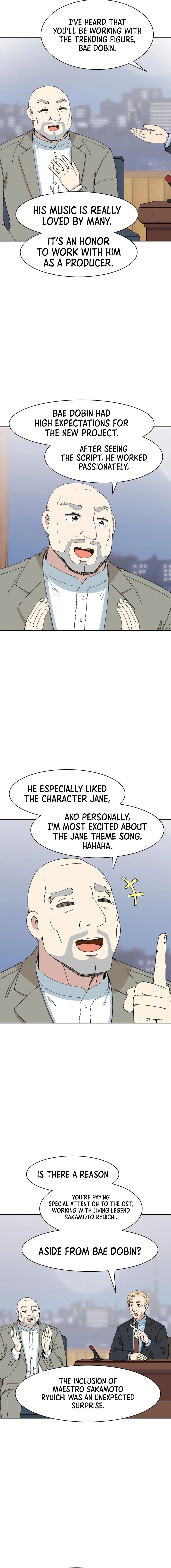 Beethoven Reborn Chapter 55 page 7
