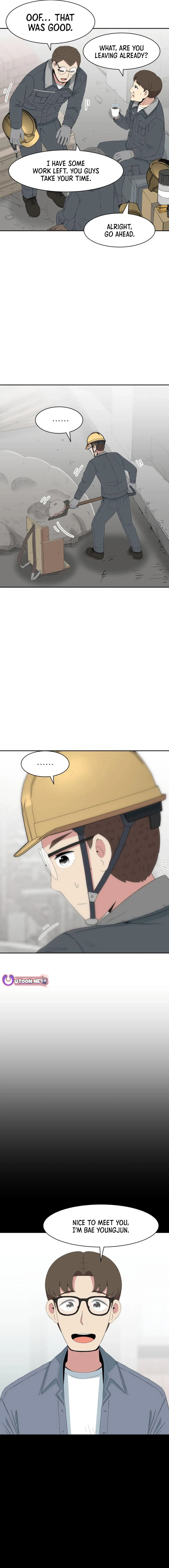 Beethoven Reborn Chapter 56 page 13