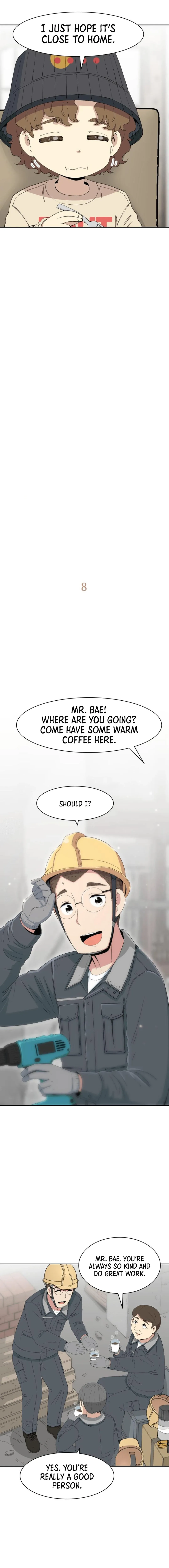 Beethoven Reborn Chapter 56 page 11
