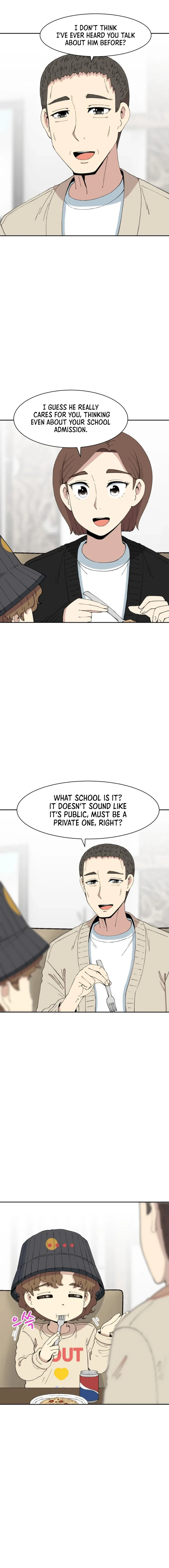 Beethoven Reborn Chapter 56 page 10