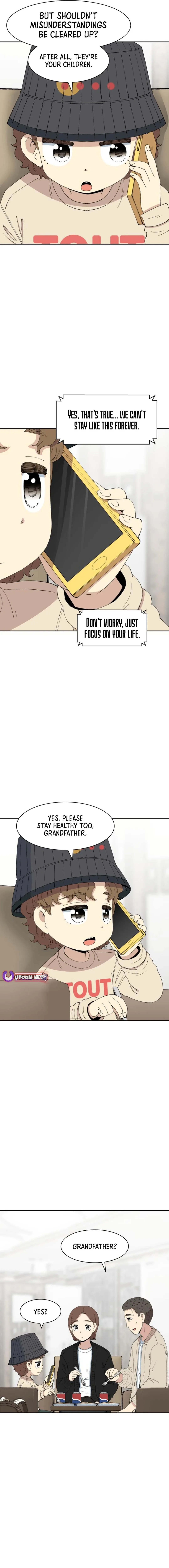 Beethoven Reborn Chapter 56 page 9