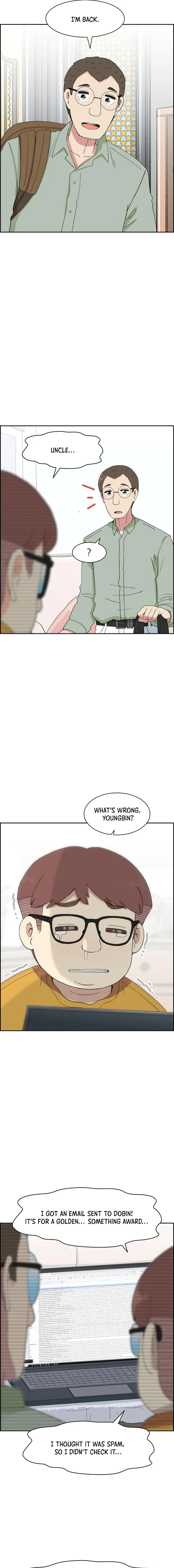 Beethoven Reborn Chapter 39 page 25