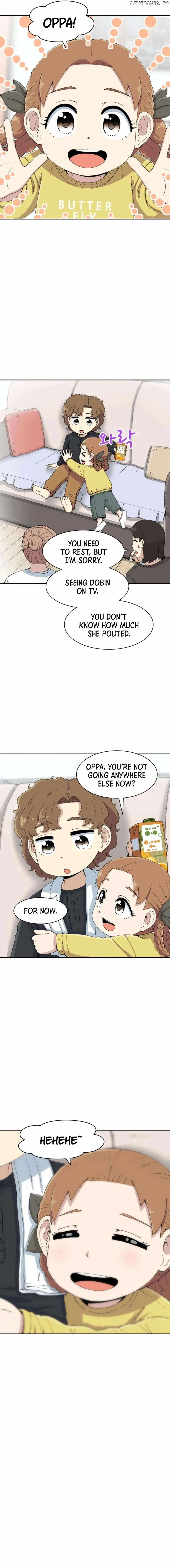 Beethoven Reborn Chapter 58 page 4