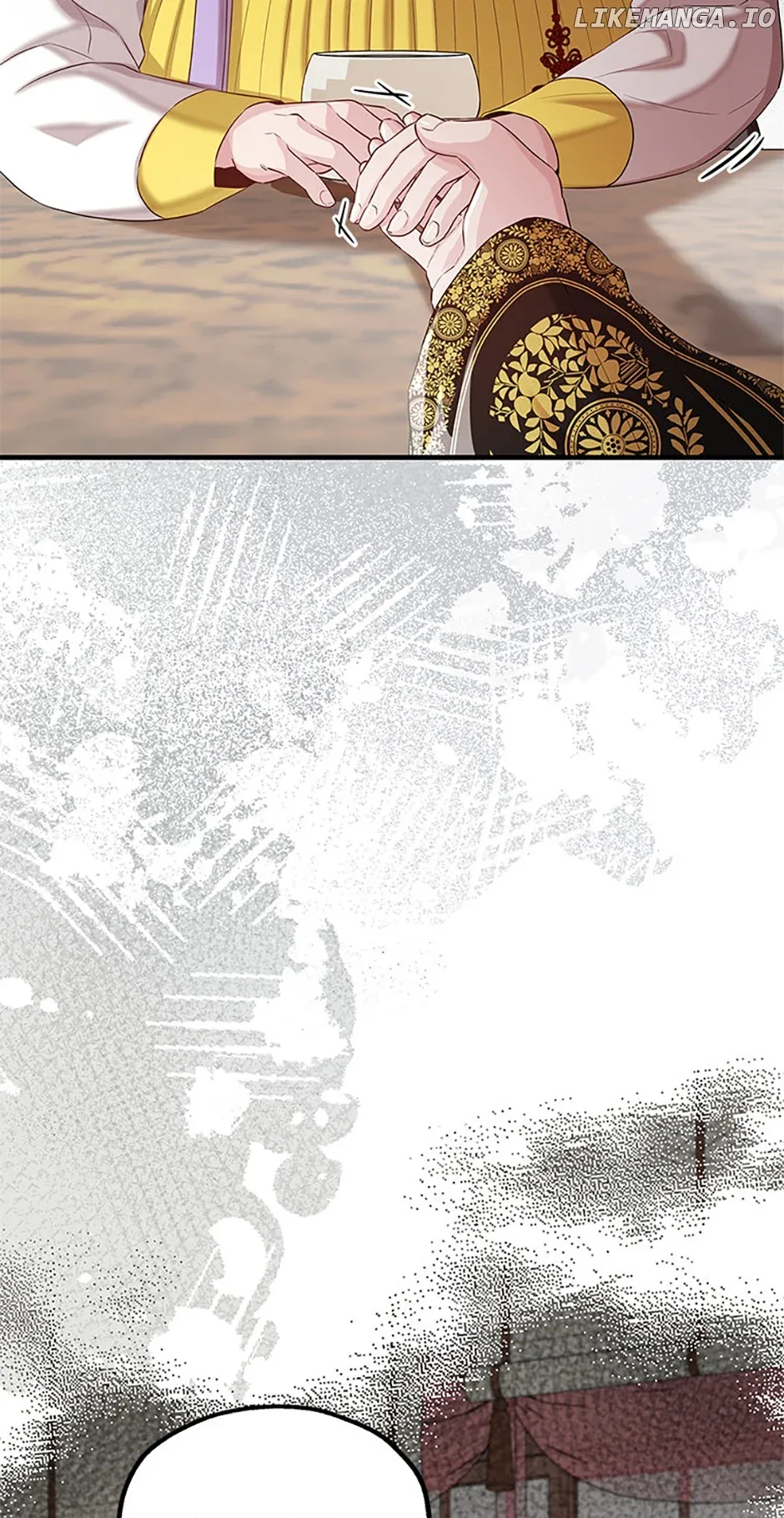 Avoiding the Heavenly Emperor Chapter 88 page 109