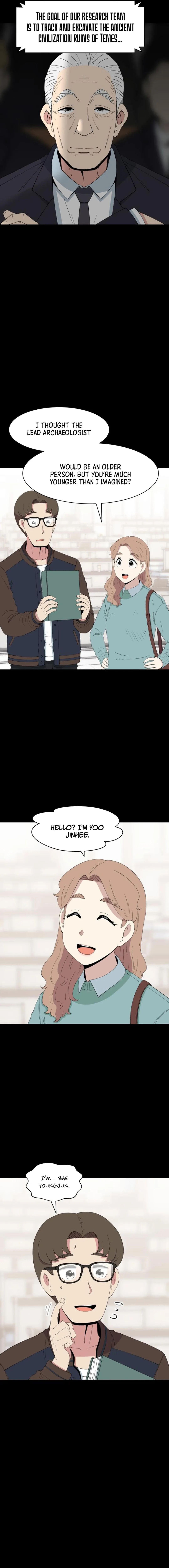 Beethoven Reborn Chapter 56 page 15