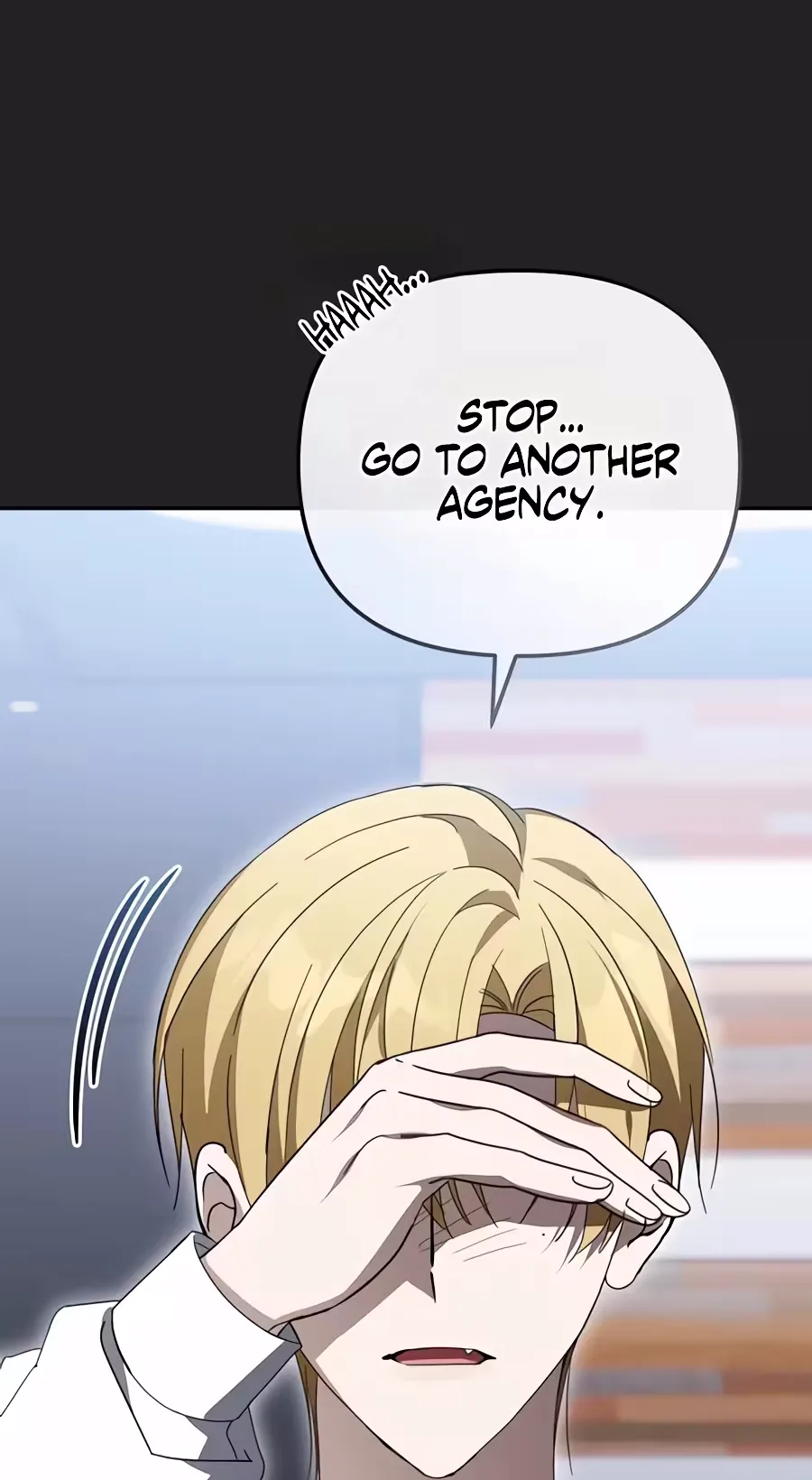 The Lucky Plan of an Idol in His Second Life Chapter 39 page 21