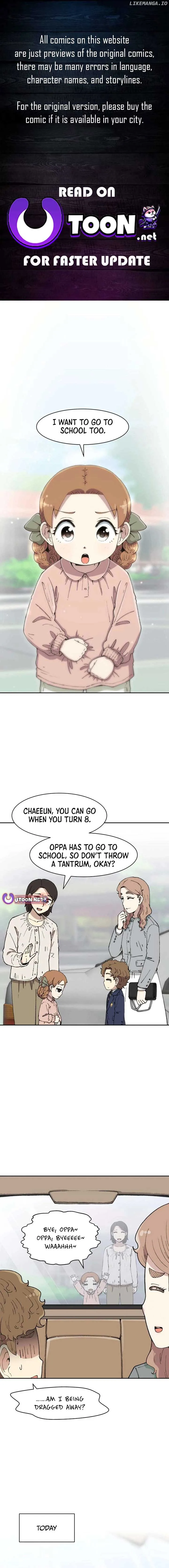 Beethoven Reborn Chapter 59 page 2