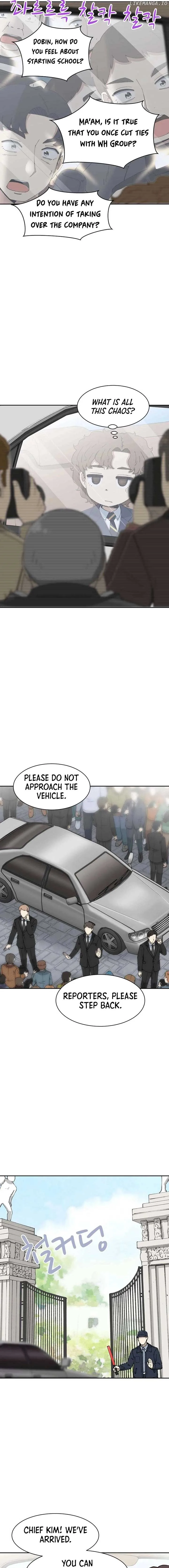 Beethoven Reborn Chapter 59 page 4