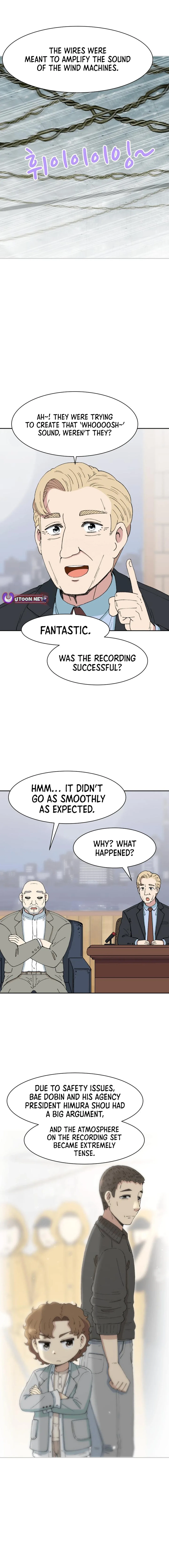 Beethoven Reborn Chapter 55 page 13