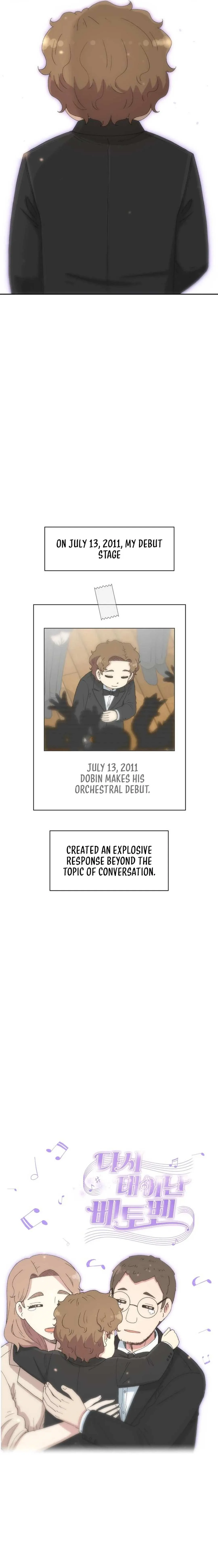 Beethoven Reborn Chapter 38 page 30