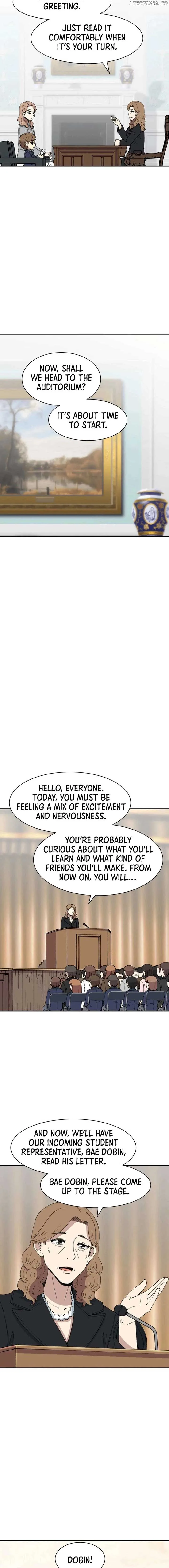 Beethoven Reborn Chapter 59 page 7