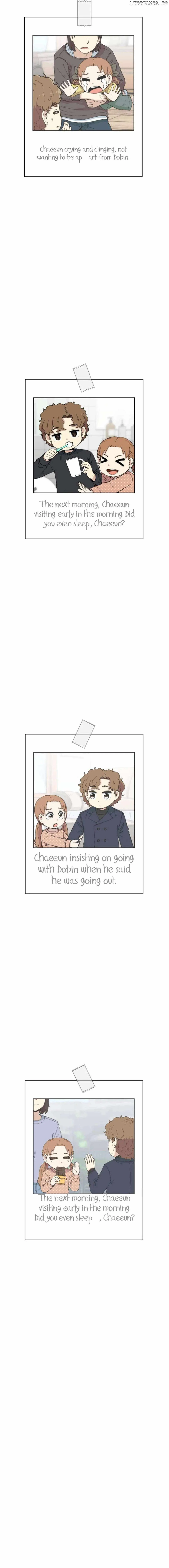 Beethoven Reborn Chapter 58 page 5