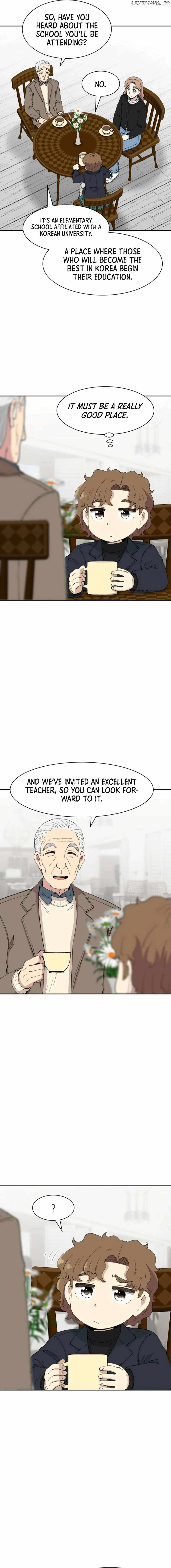 Beethoven Reborn Chapter 58 page 7