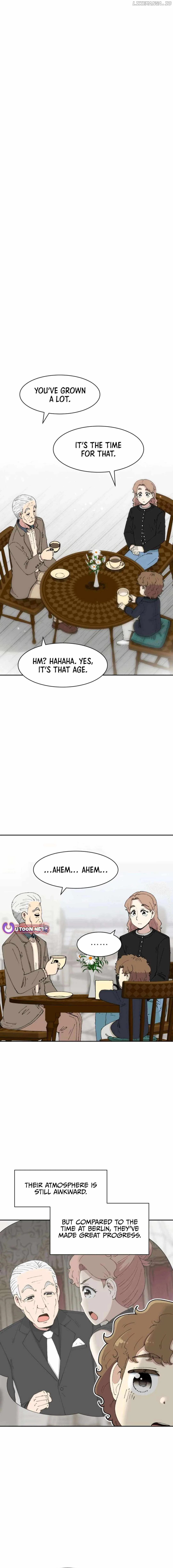 Beethoven Reborn Chapter 58 page 6