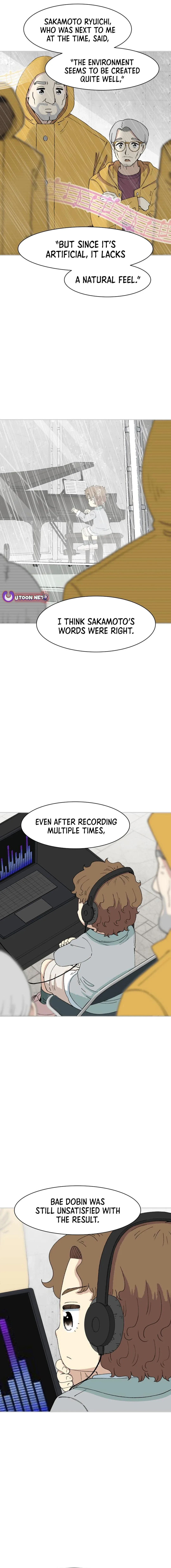 Beethoven Reborn Chapter 55 page 16