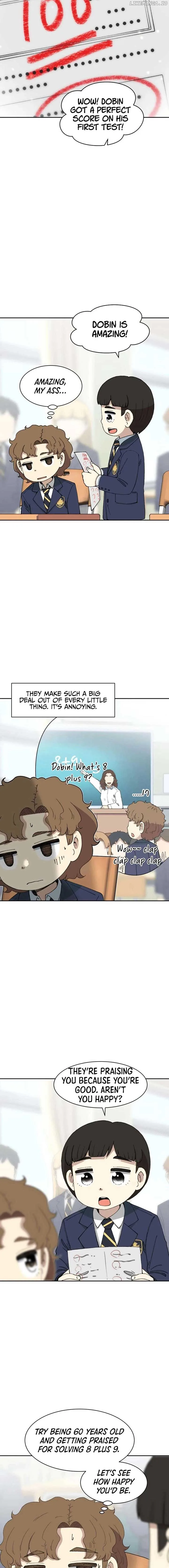 Beethoven Reborn Chapter 59 page 17