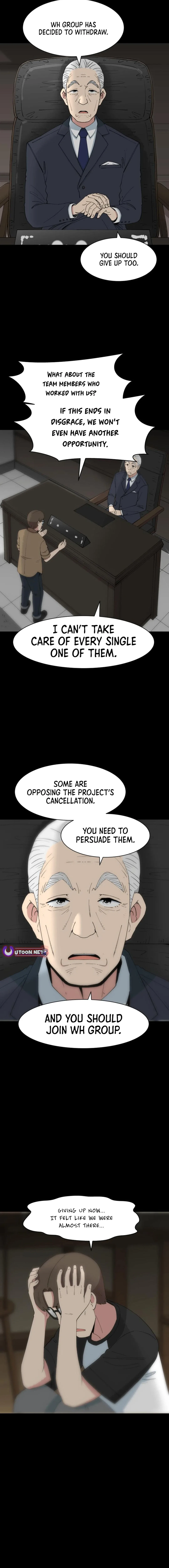 Beethoven Reborn Chapter 56 page 19