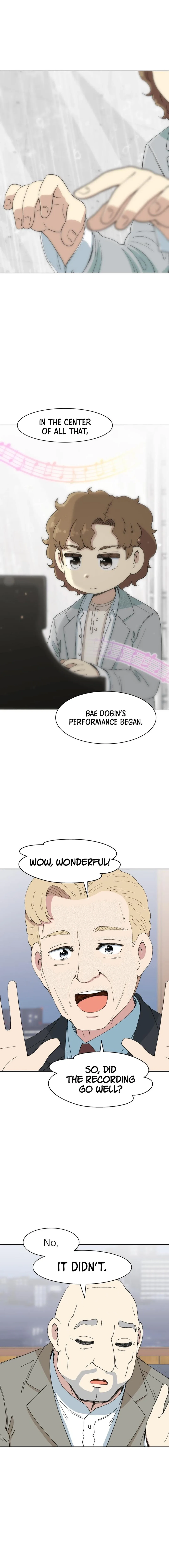 Beethoven Reborn Chapter 55 page 15
