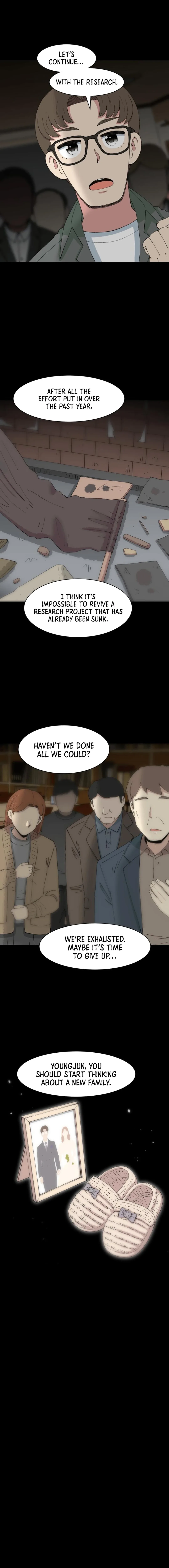 Beethoven Reborn Chapter 56 page 21