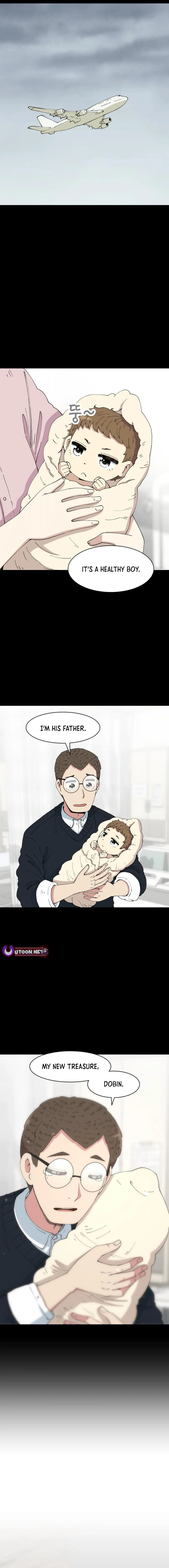 Beethoven Reborn Chapter 56 page 22