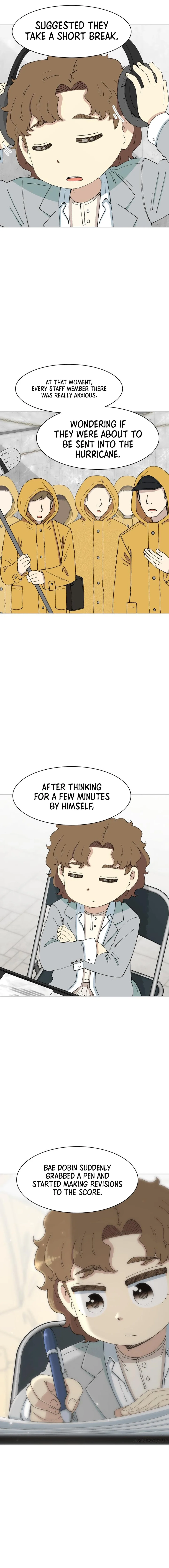 Beethoven Reborn Chapter 55 page 18