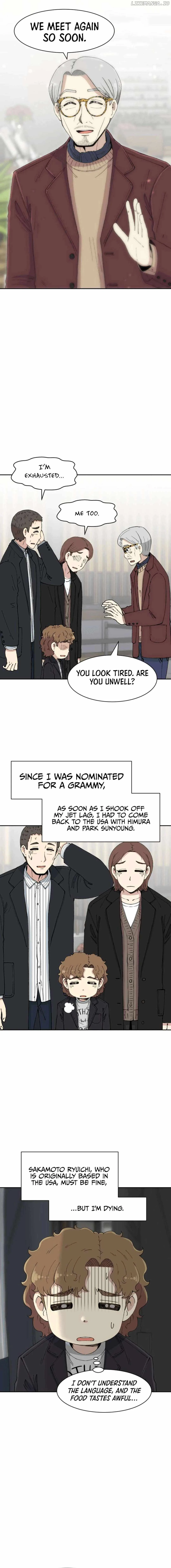 Beethoven Reborn Chapter 58 page 16