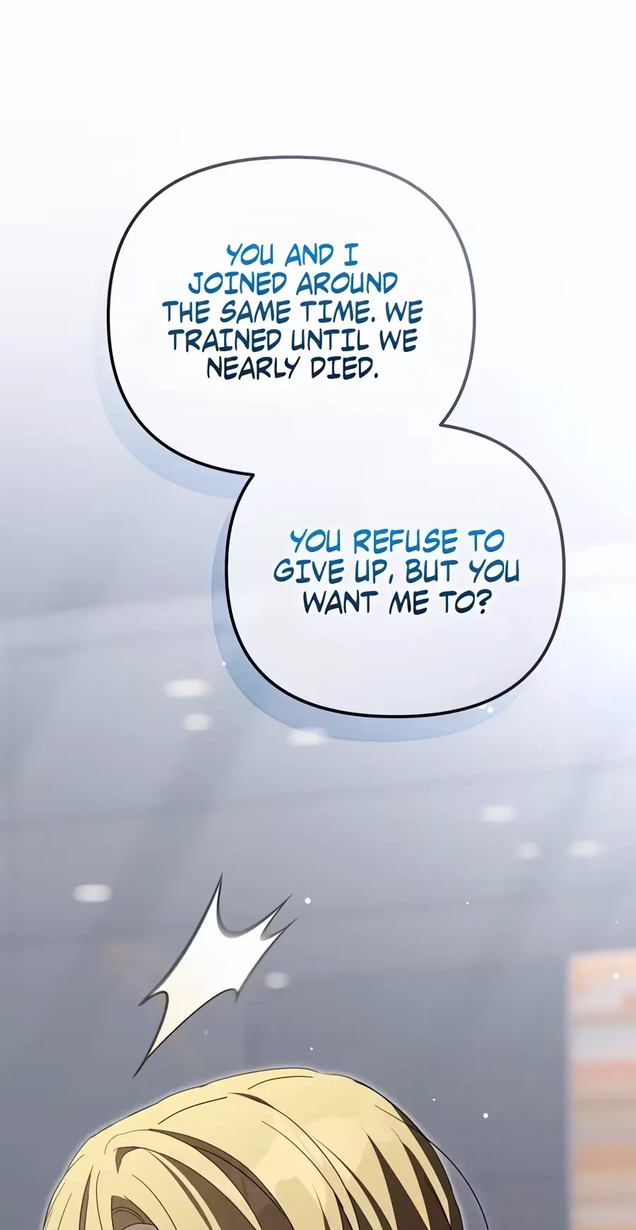 The Lucky Plan of an Idol in His Second Life Chapter 39 page 26
