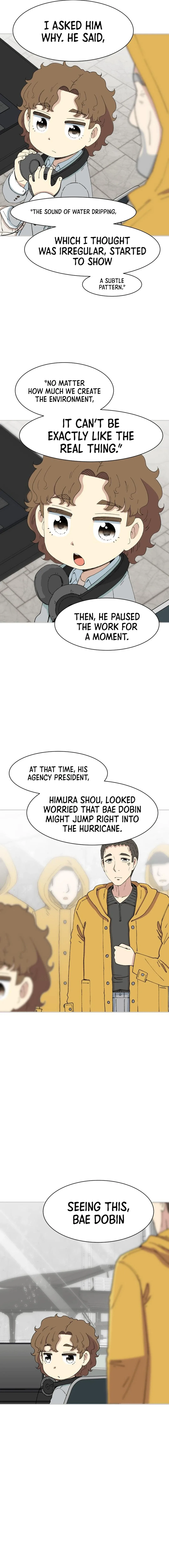 Beethoven Reborn Chapter 55 page 17