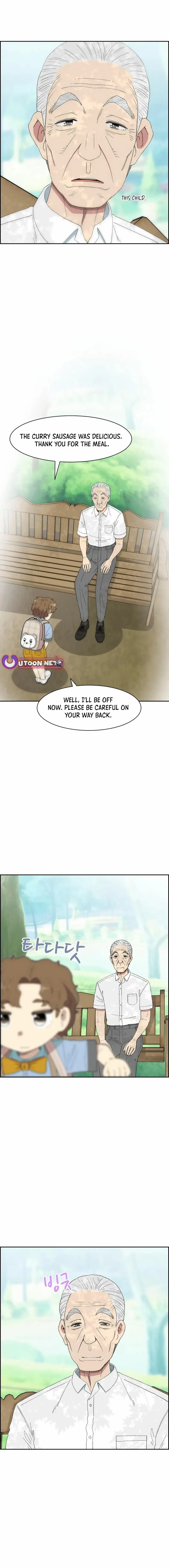 Beethoven Reborn Chapter 43 page 13