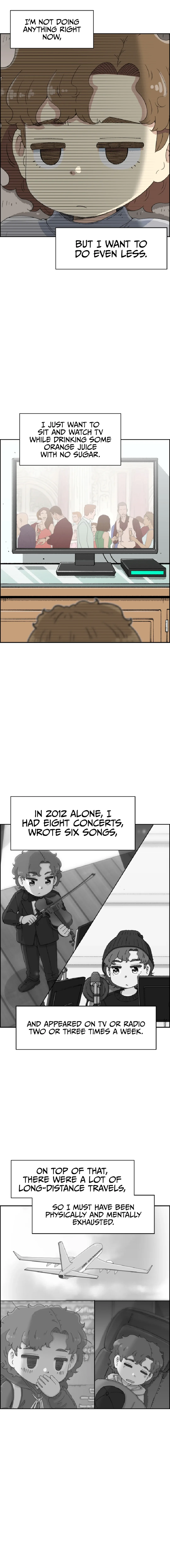 Beethoven Reborn Chapter 49 page 11