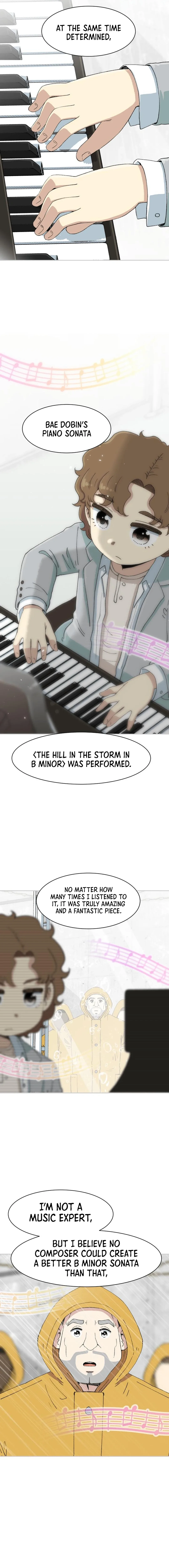 Beethoven Reborn Chapter 55 page 21