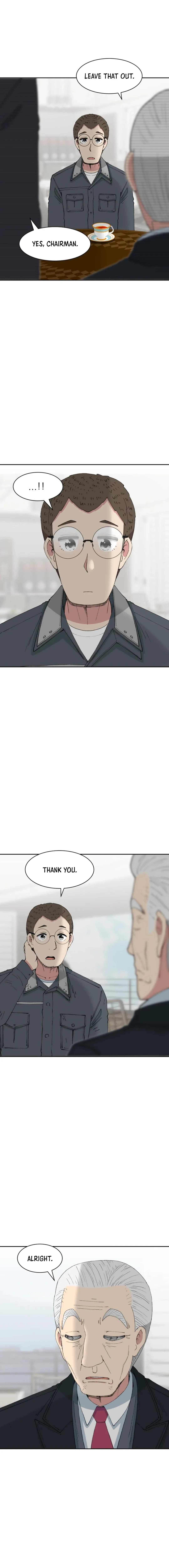 Beethoven Reborn Chapter 56 page 27