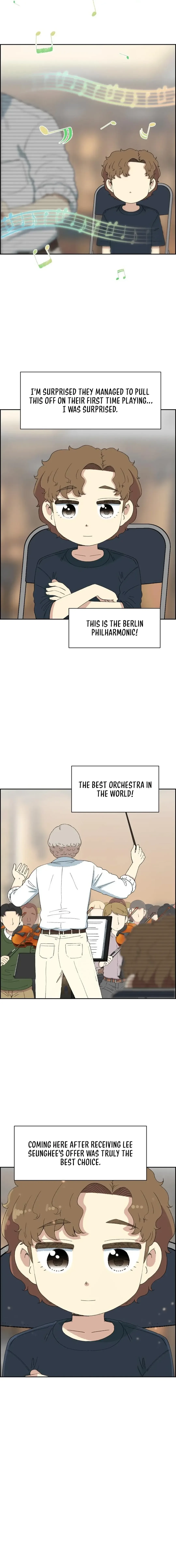 Beethoven Reborn Chapter 37 page 27