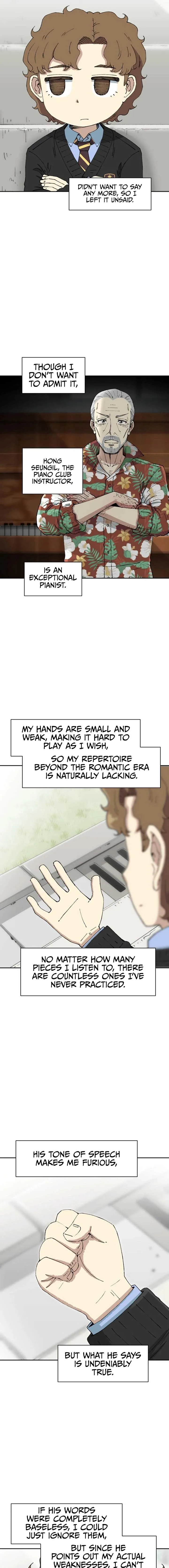 Beethoven Reborn Chapter 61 page 4