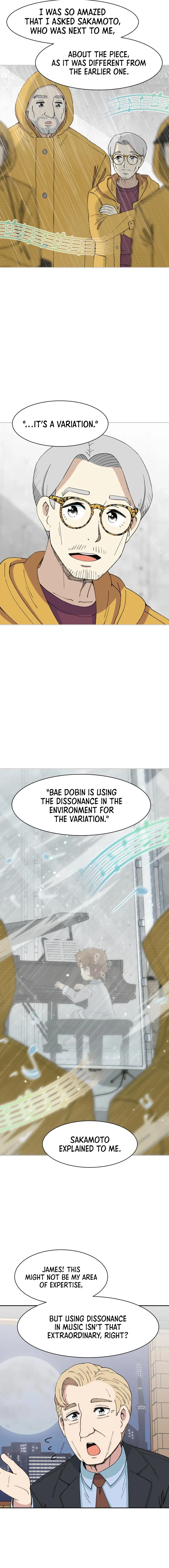 Beethoven Reborn Chapter 55 page 24
