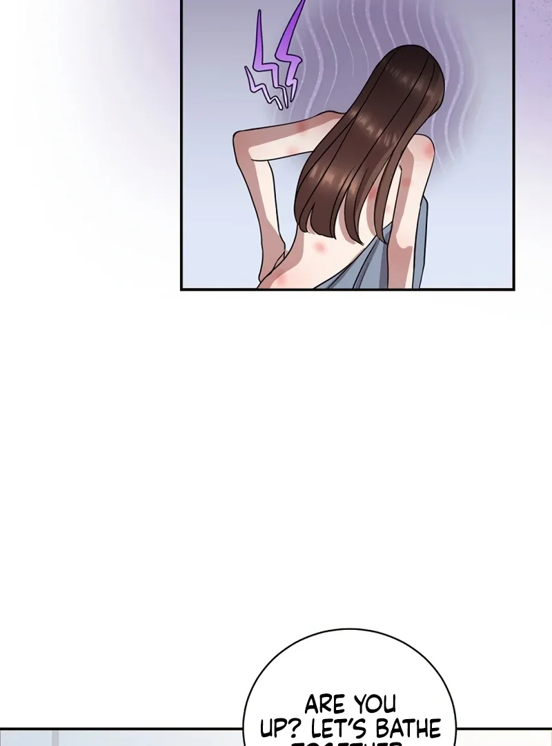 Bed Partner Chapter 27 page 36
