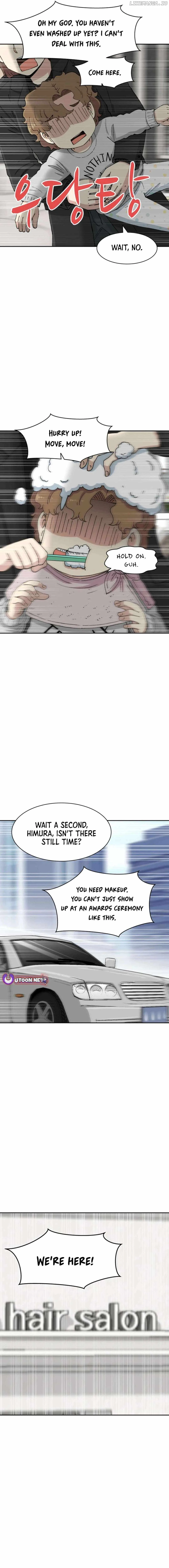 Beethoven Reborn Chapter 58 page 24