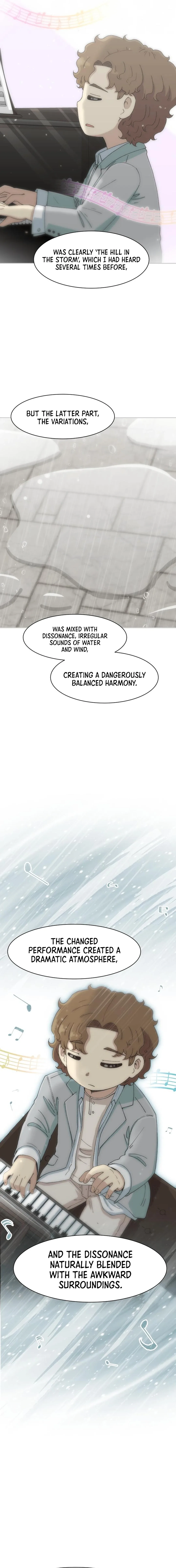 Beethoven Reborn Chapter 55 page 23