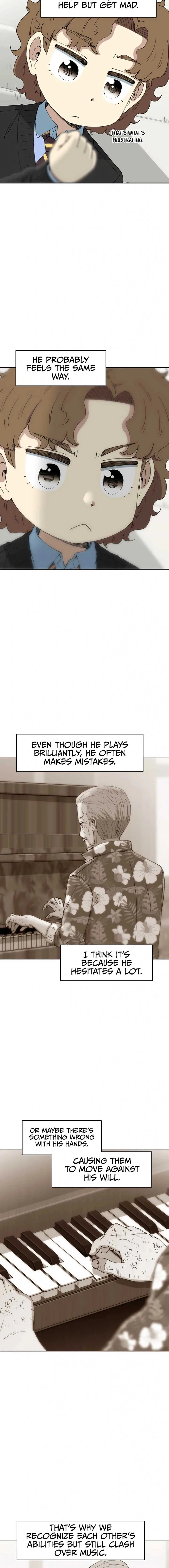 Beethoven Reborn Chapter 61 page 5
