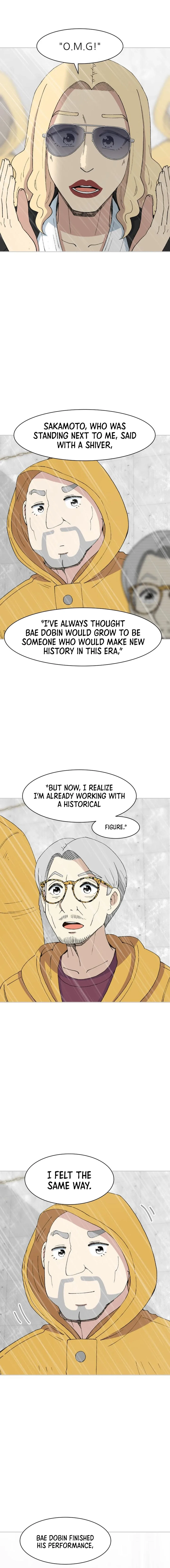 Beethoven Reborn Chapter 55 page 26