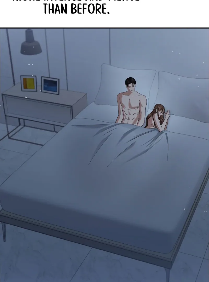 Bed Partner Chapter 27 page 21