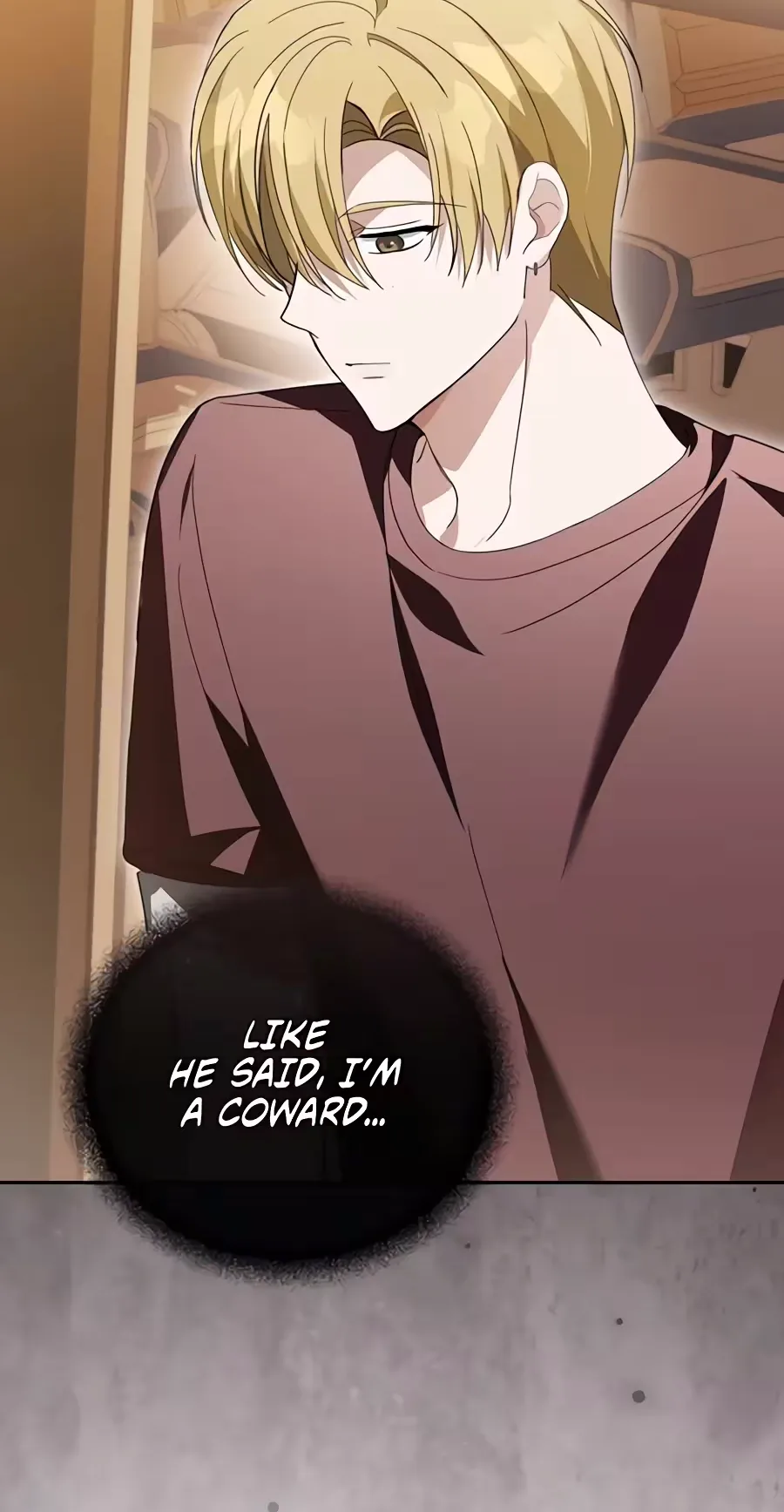 The Lucky Plan of an Idol in His Second Life Chapter 39 page 31