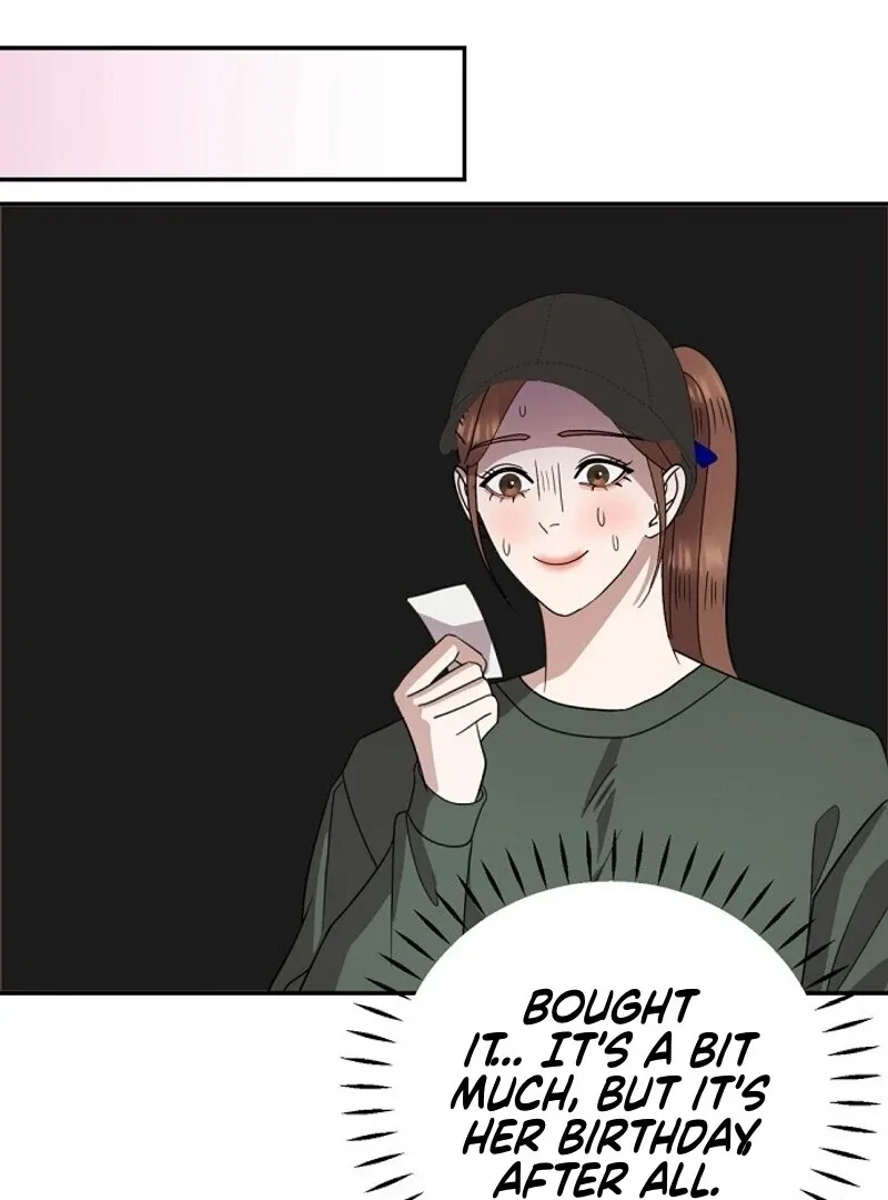 Bed Partner Chapter 23 page 35