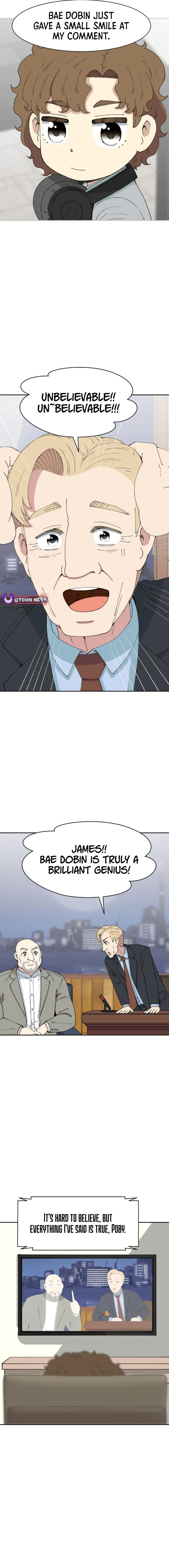 Beethoven Reborn Chapter 55 page 31