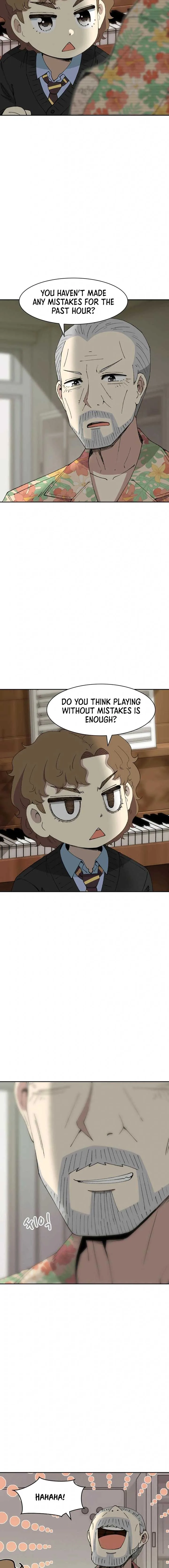Beethoven Reborn Chapter 61 page 13