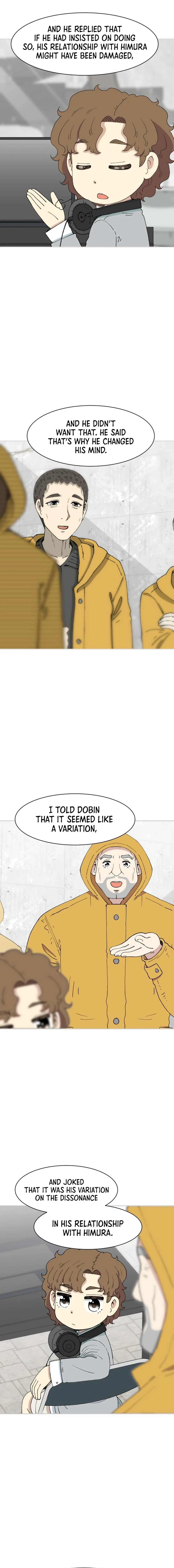 Beethoven Reborn Chapter 55 page 30