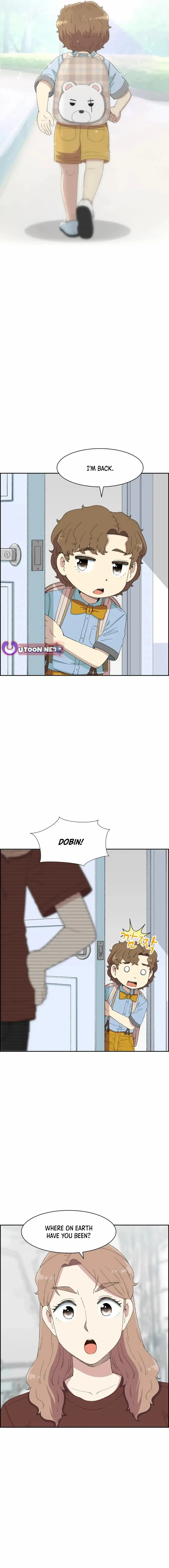 Beethoven Reborn Chapter 43 page 17