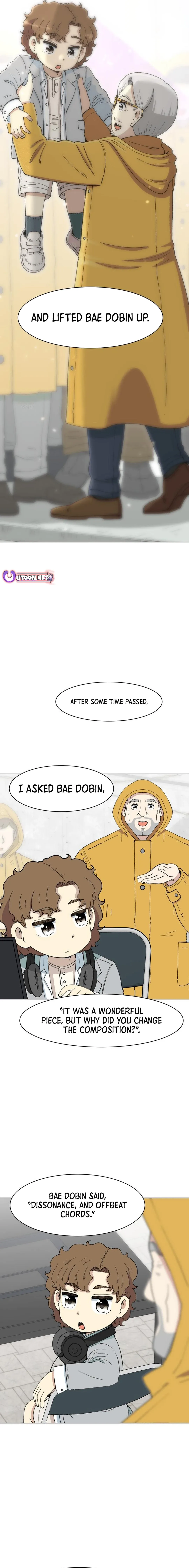 Beethoven Reborn Chapter 55 page 28