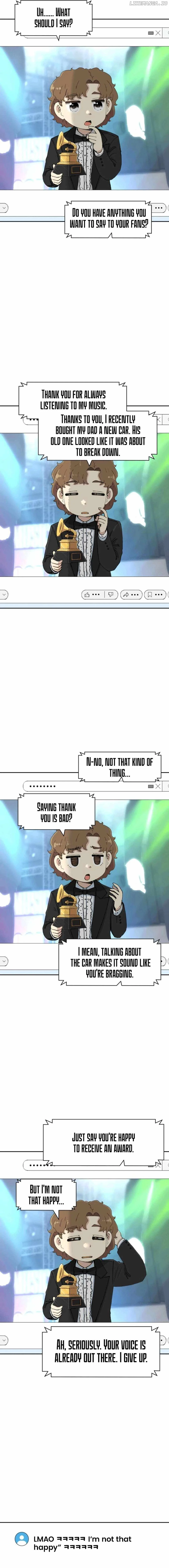 Beethoven Reborn Chapter 58 page 29
